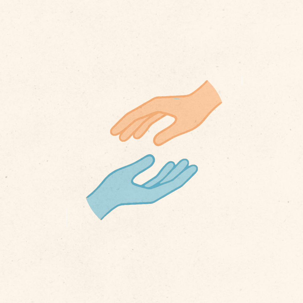 prise en charge logo