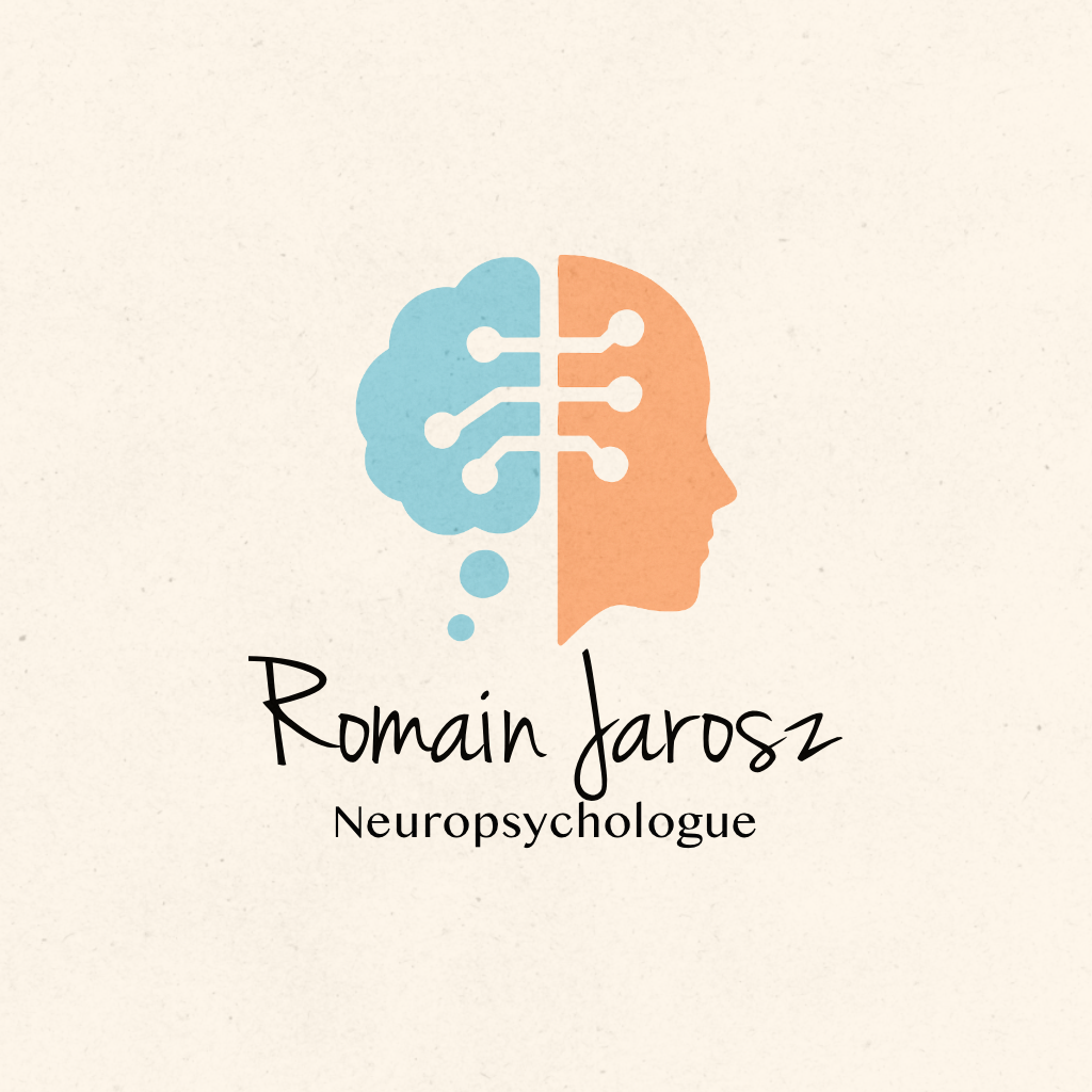 romain jarosz neuropsychologue logo 2